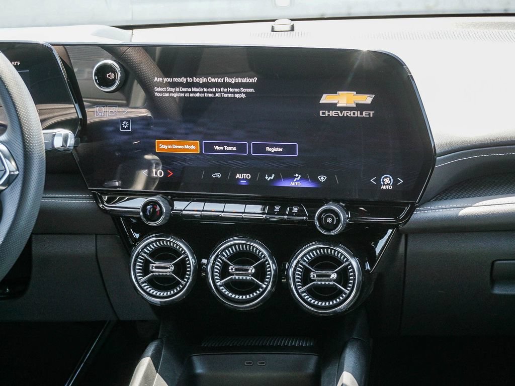 2026 Chevrolet Blazer EV LT - Photo 15