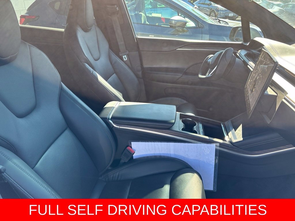 Used 2023 Stealth Gray Tesla  image 23