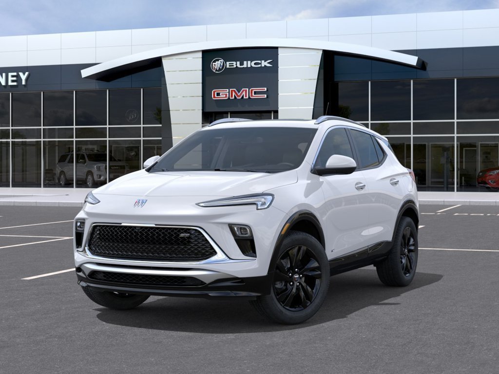 2026 Buick Encore GX Sport Touring - Photo 6