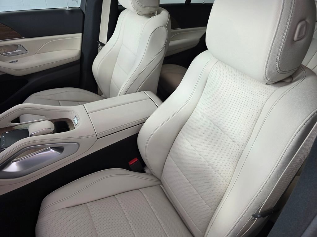 2026 Mercedes-Benz GLE GLE350 - Photo 27