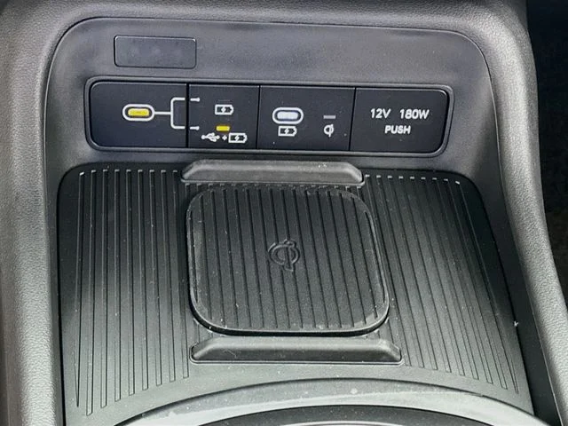 New 2027 Hyundai KONA SEL Sport