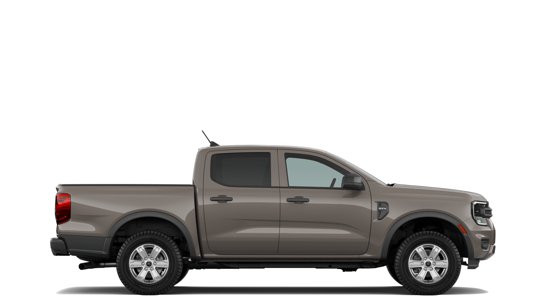 New 2026 Marsh Gray Ford XL image 5