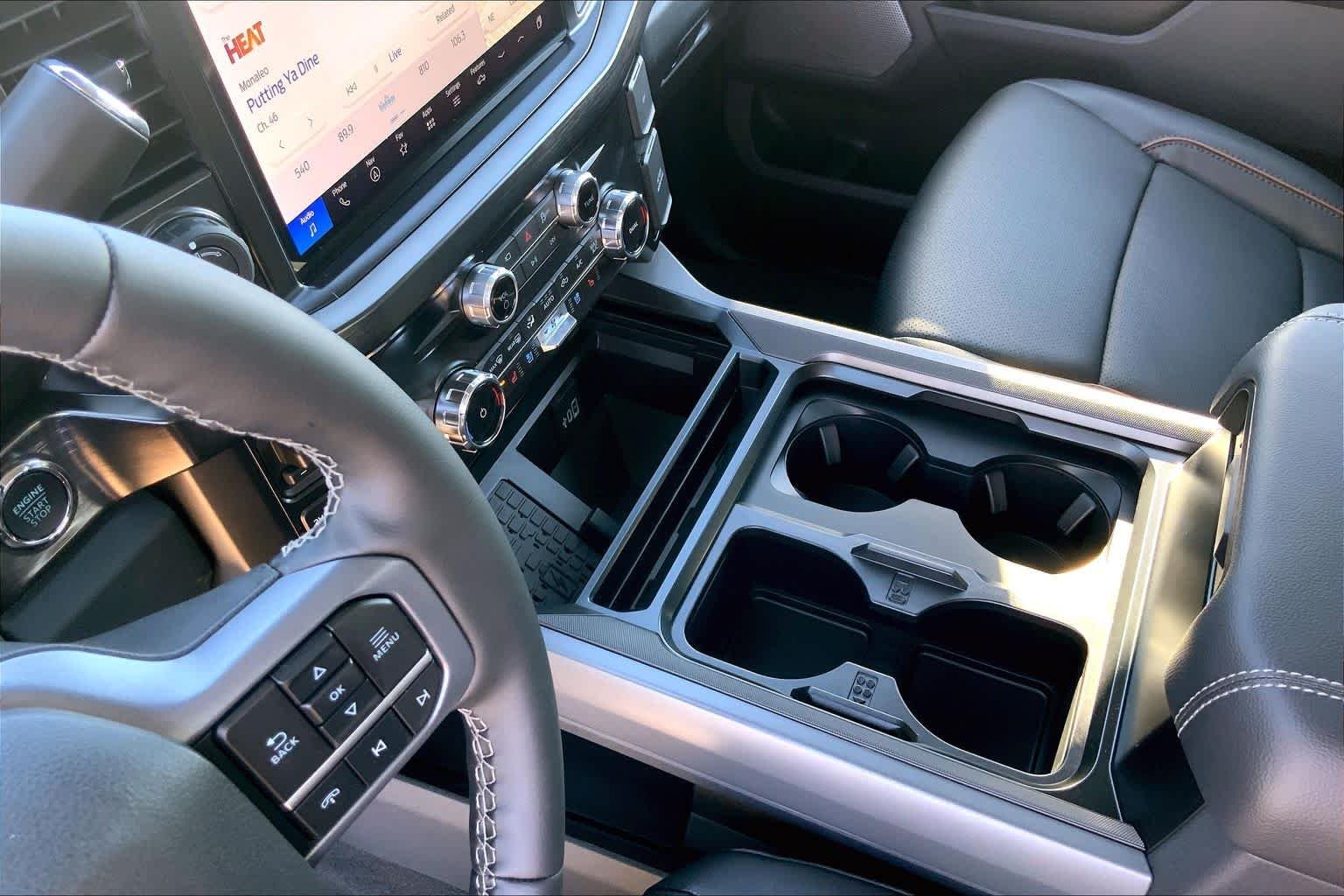 2026 Ford F-250 Super Duty Lariat - Photo 7
