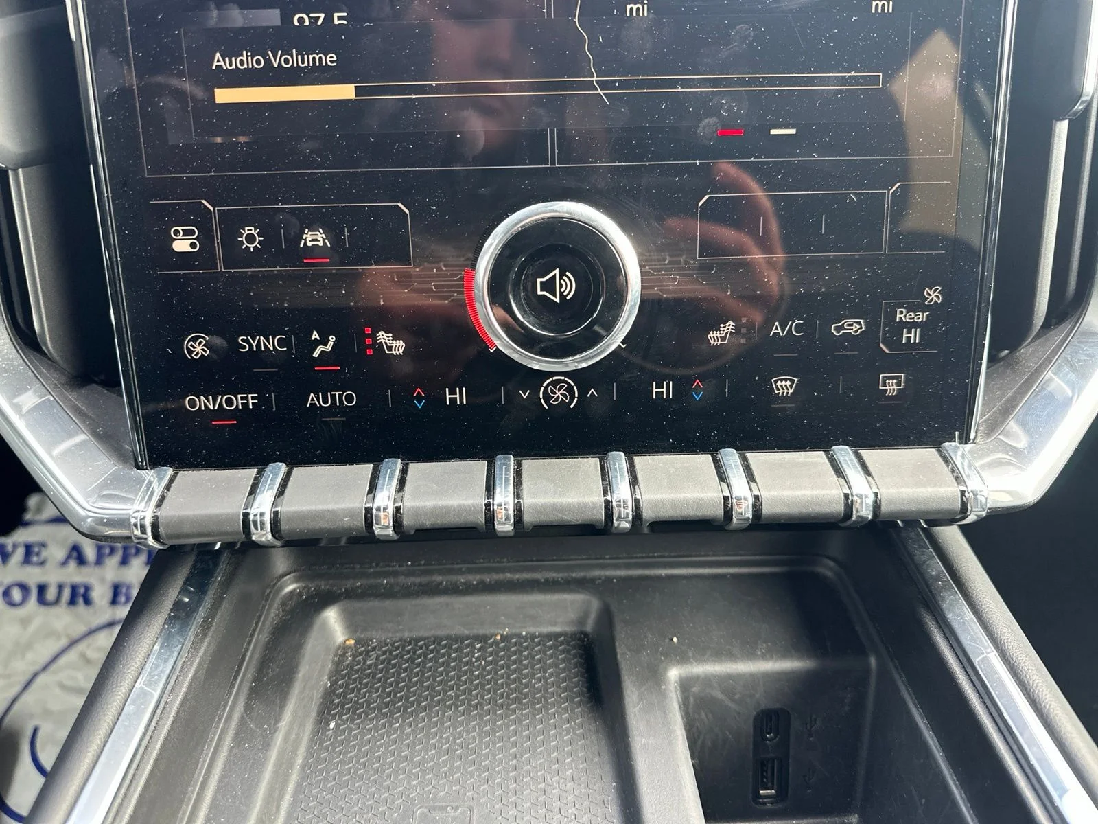 2025 GMC Acadia Elevation - Photo 78