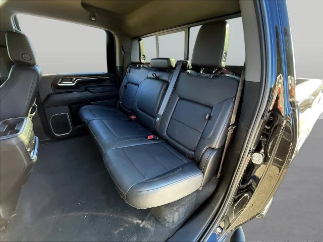 Used 2024 Black Chevrolet LT image 26