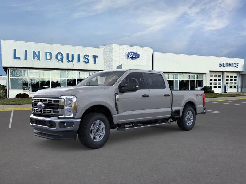 2026 Ford F-250 Super Duty