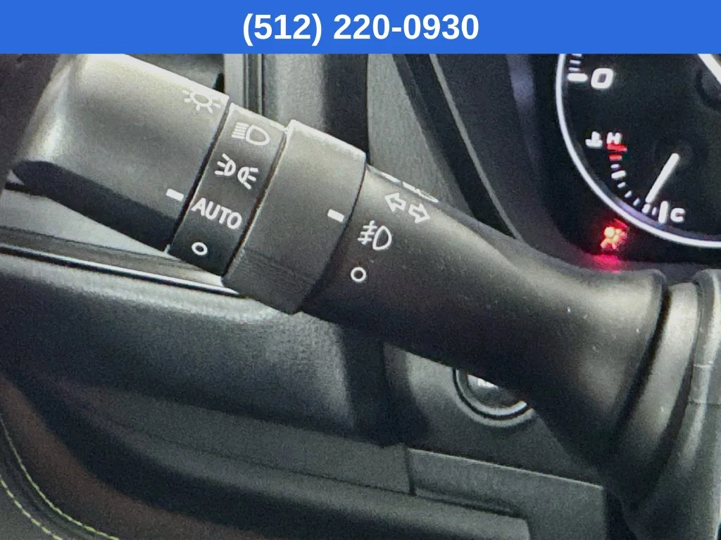 Certified Used 2026 Blue Subaru Onyx Edition Touring image 13