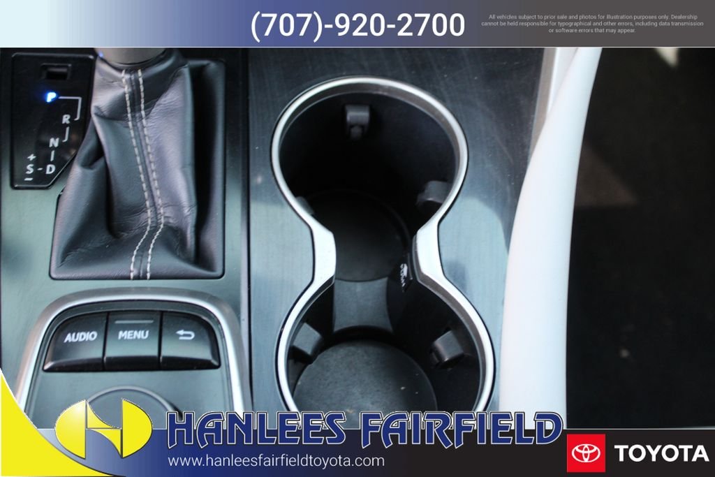 Used 2019 Gray Lexus 350L image 21