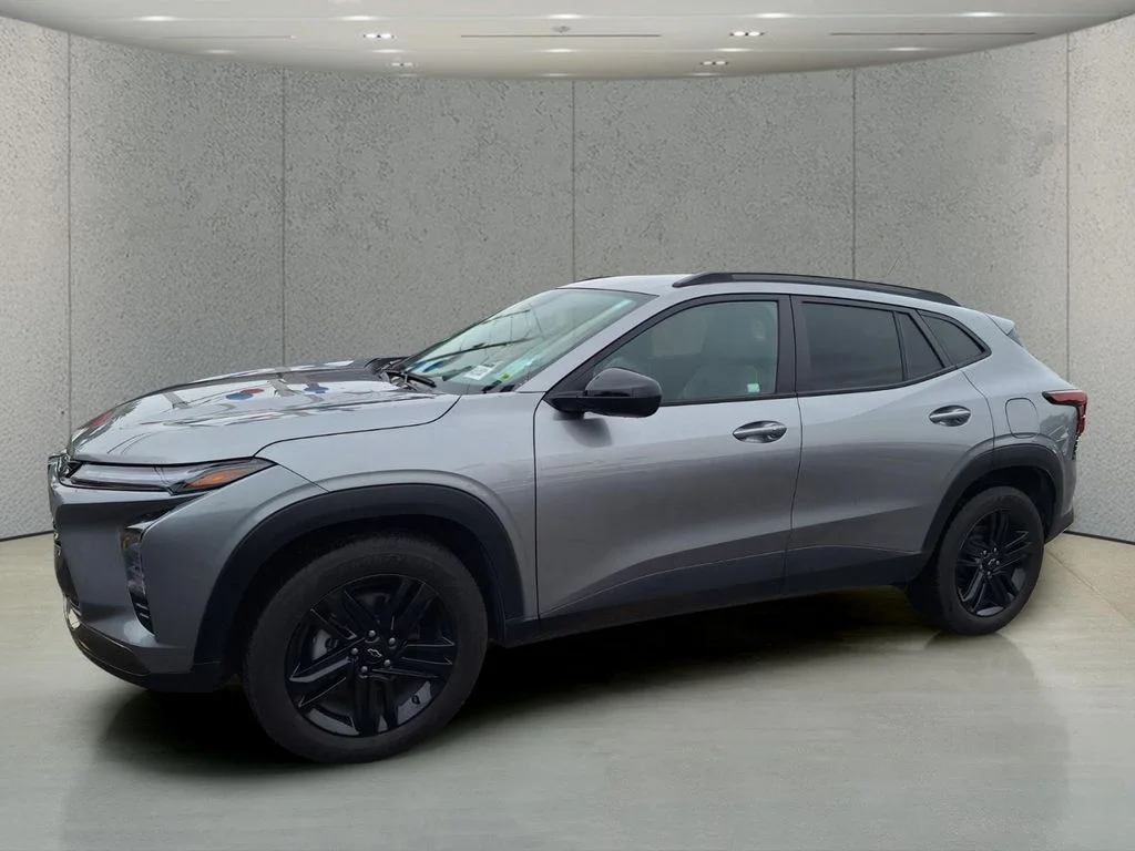 2024 Chevrolet Trax Activ's photo