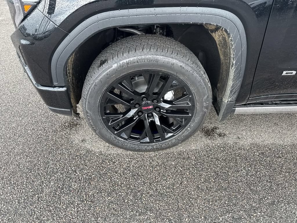 2026 GMC Sierra 1500 Denali - Photo 10