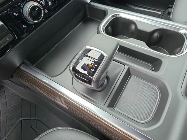 2026 Chevrolet Silverado 1500 RST - Photo 27