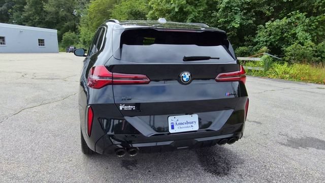 2026 BMW X3 M50 - Photo 7