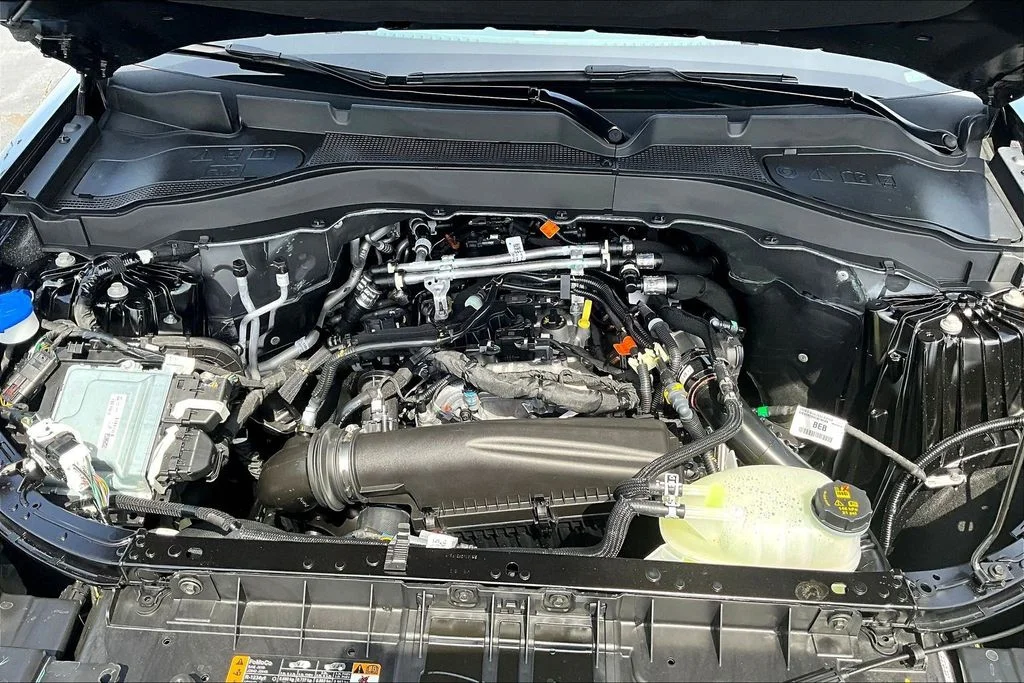 2026 Ford Explorer Active - Photo 12