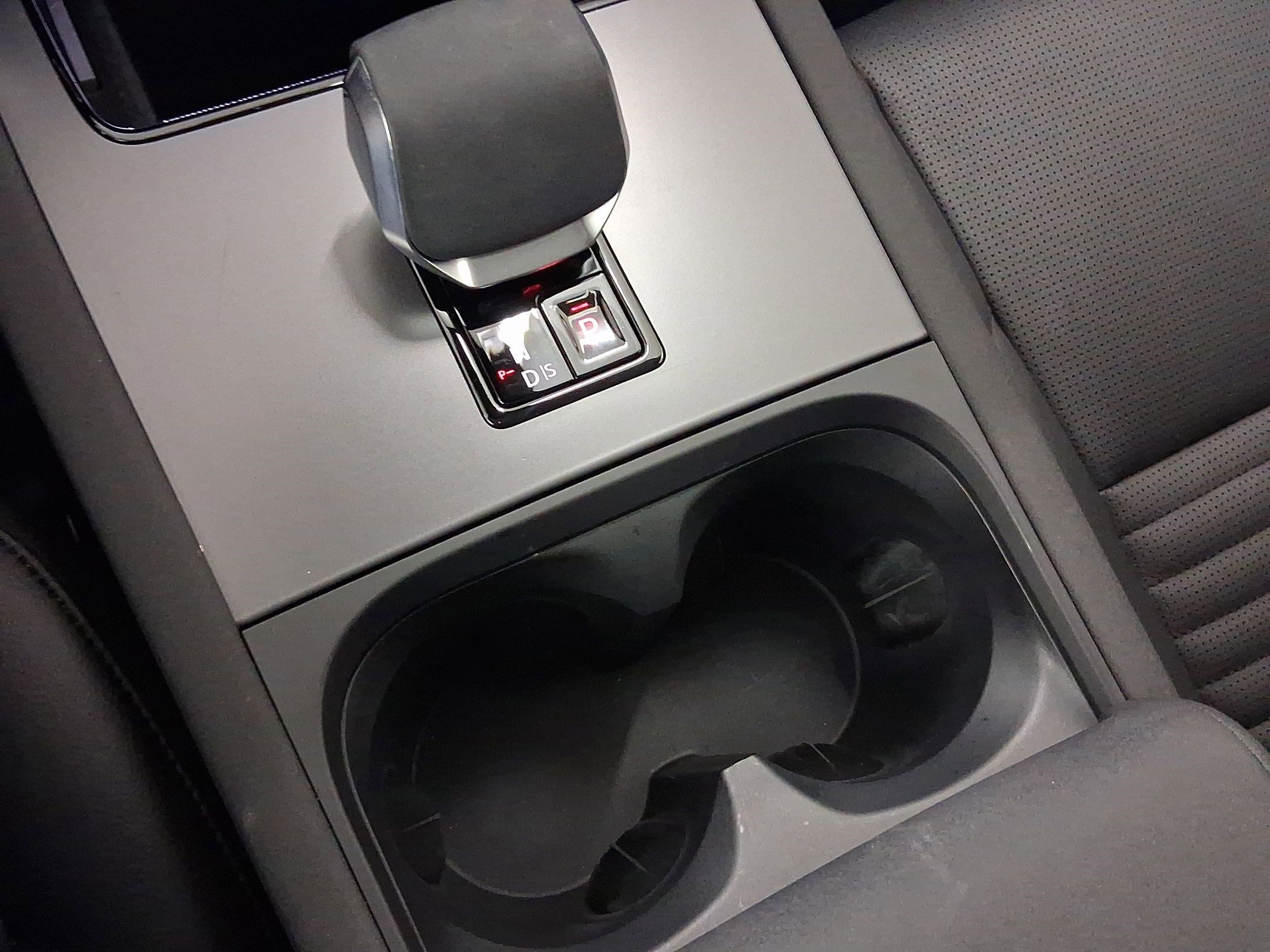 2025 Land Rover Discovery Sport S - Photo 27