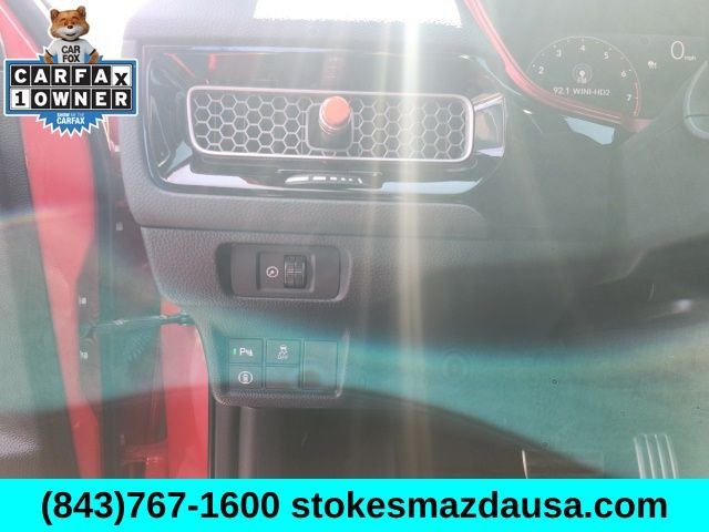 Used 2022  Honda Sport Touring image 16