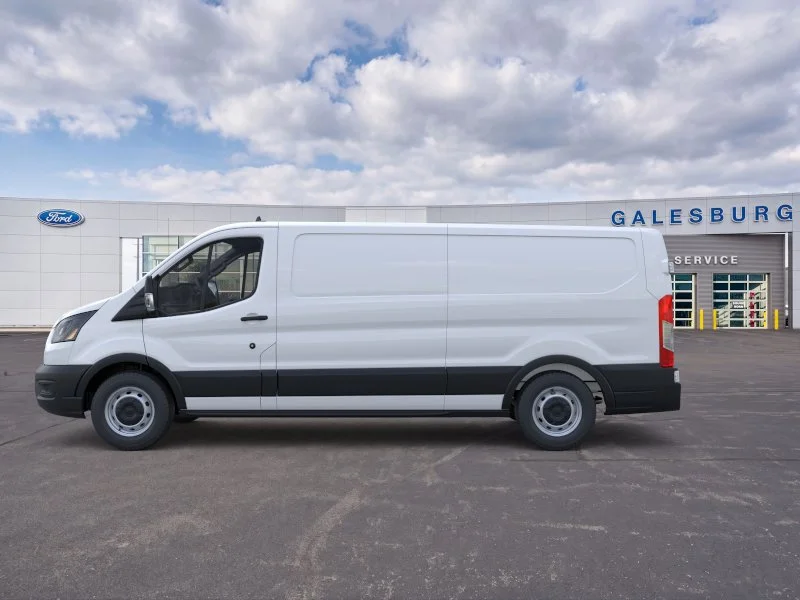 2025 Ford Transit Van Base - Photo 24