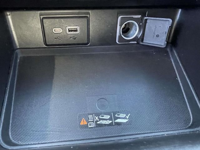 Used 2022 Black Chevrolet RST image 38