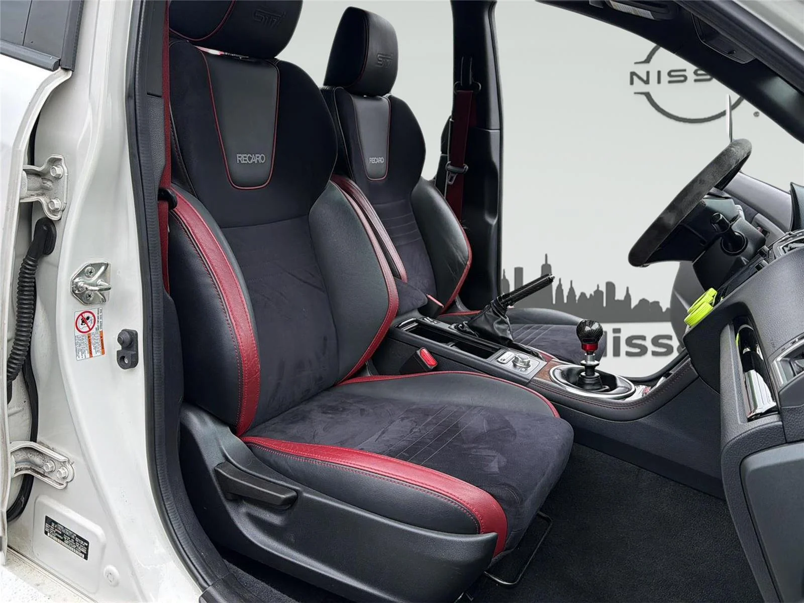 2018 Subaru WRX STI STI Limited - Photo 31