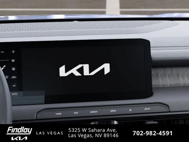 New 2027  Kia X-Line SX Prestige image 21