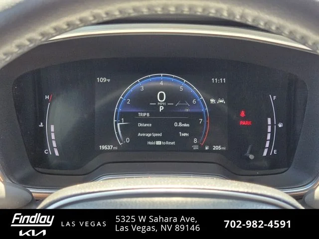 Used 2025 Silver Toyota XLE image 28