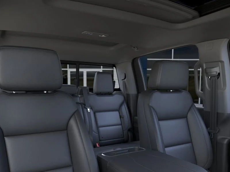 New 2026 Sterling Metallic GMC Elevation image 31