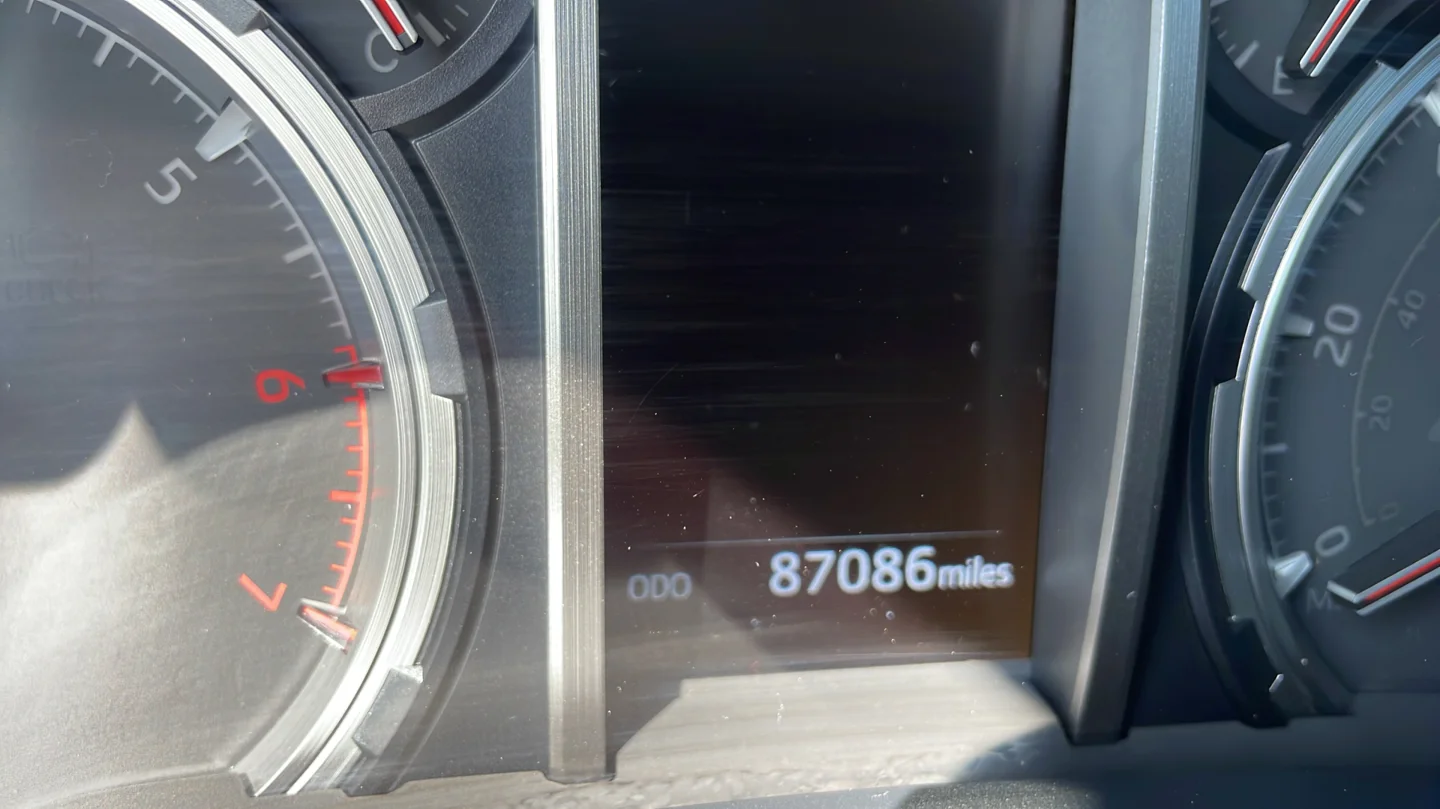 Certified Used 2023 Gray Toyota TRD Pro image 26