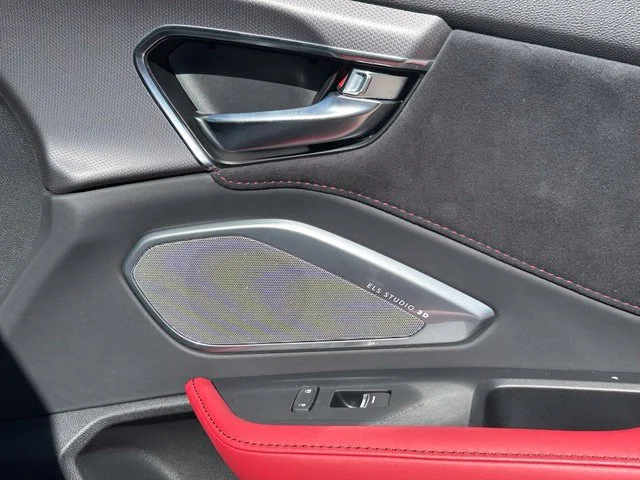 2024 Acura RDX A-Spec w/ Advance Package - Photo 14