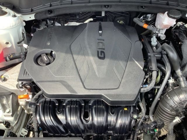 2023 Hyundai Tucson SEL - Photo 14