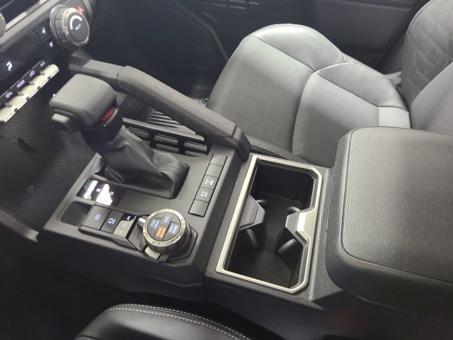New 2026 Ice Toyota Hybrid TRD Off Road Premium image 26