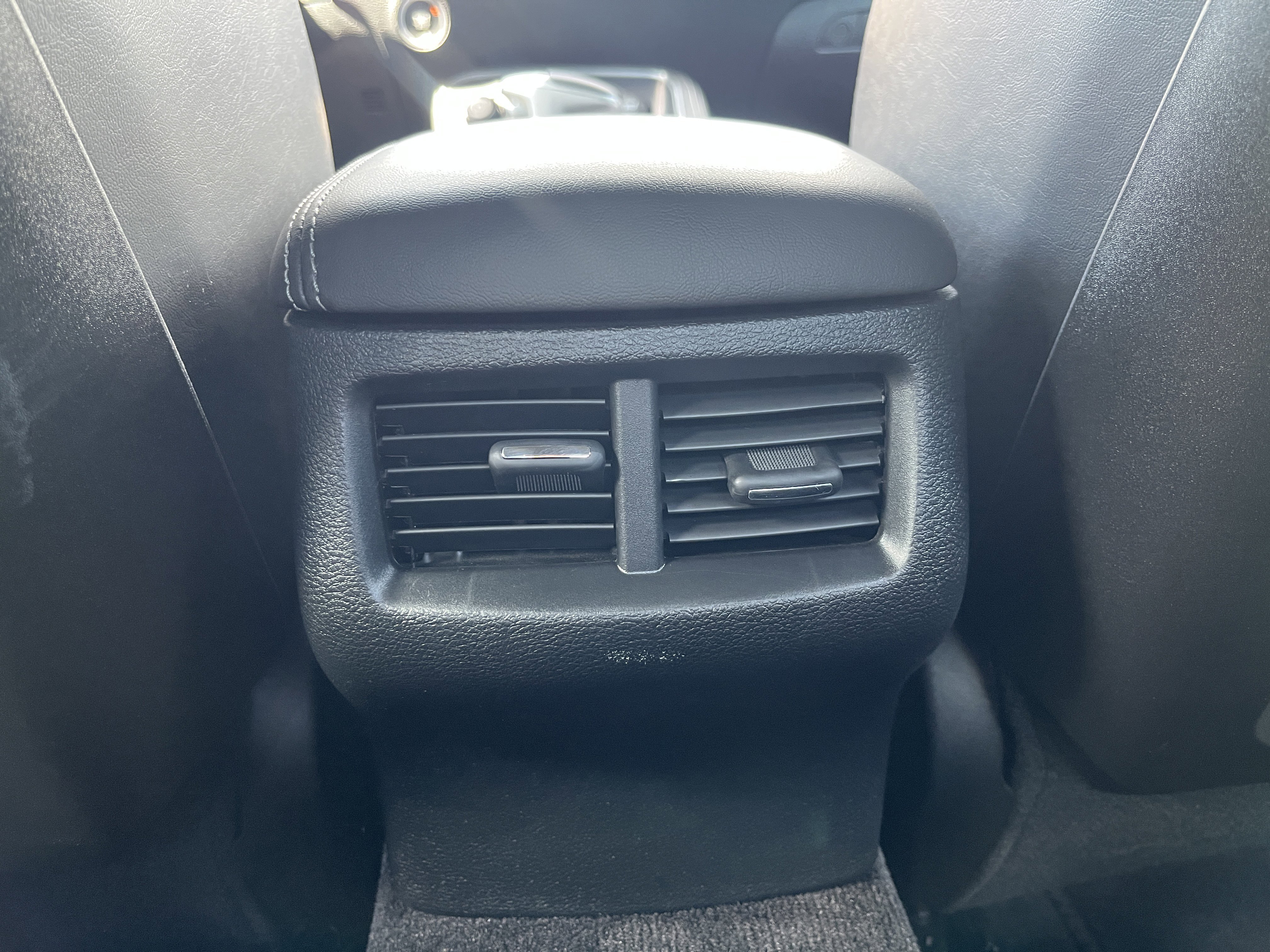 Used 2018 Indigo Blue Dodge GT image 24