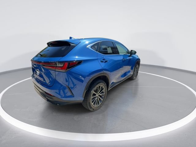 2022 Lexus NX 250 - Photo 8