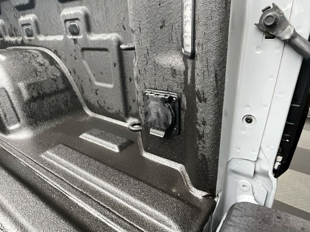 Used 2024 Thunderstorm Grey GMC Elevation image 35