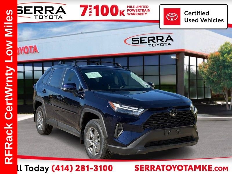 Used 2025 Blueprint Toyota XLE image 1