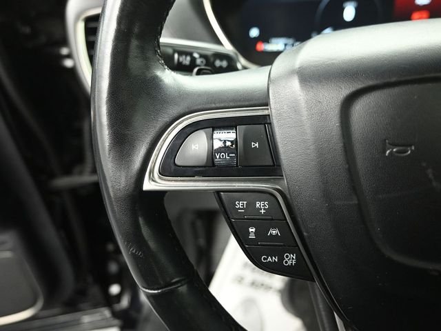 2019 LINCOLN NAUTILUS - Image 16