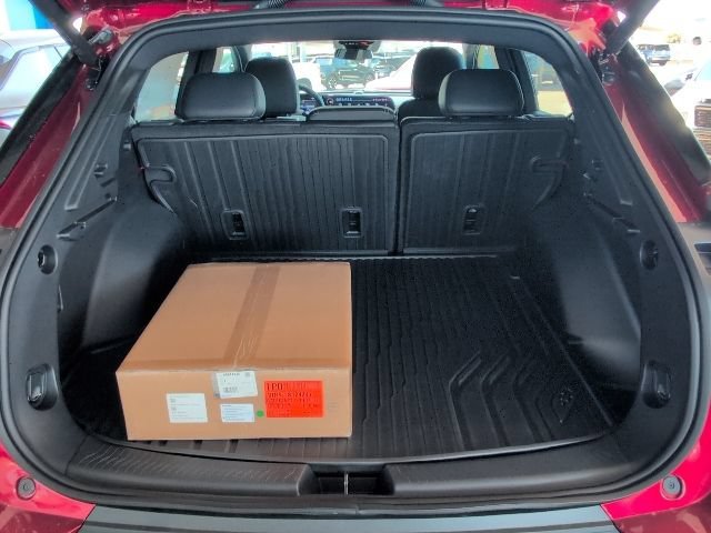 2026 Chevrolet Equinox EV 2LT - Photo 10