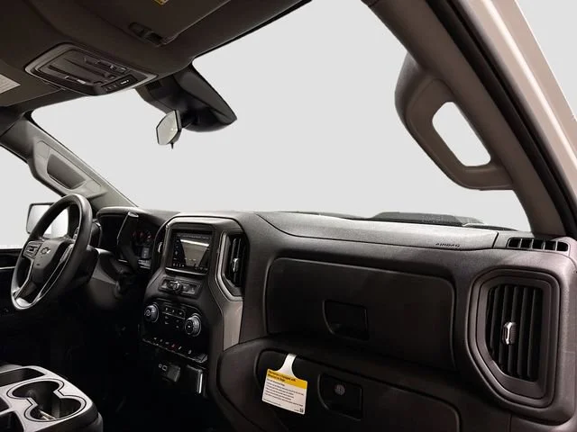 New 2026 Summit White Chevrolet Custom Trail Boss image 30
