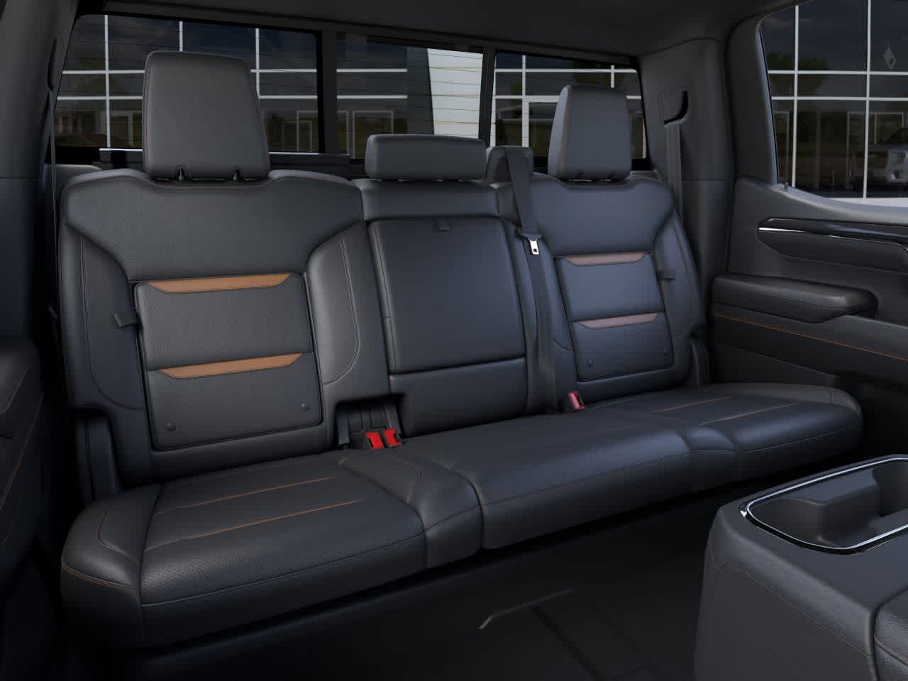 2026 GMC Sierra 1500 AT4 - Photo 17