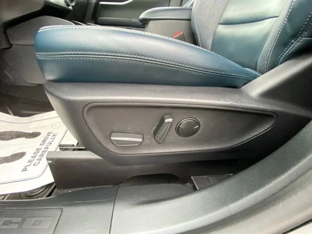 Used 2023 Black Ford Outer Banks image 25