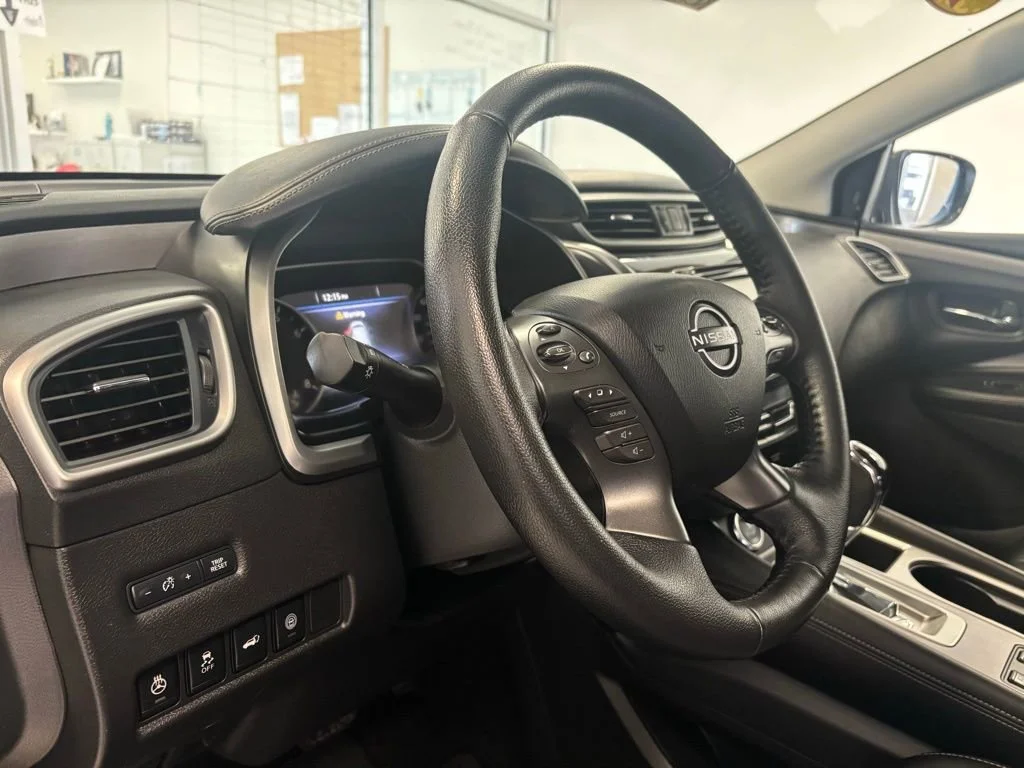 2024 Nissan Murano SV - Photo 14