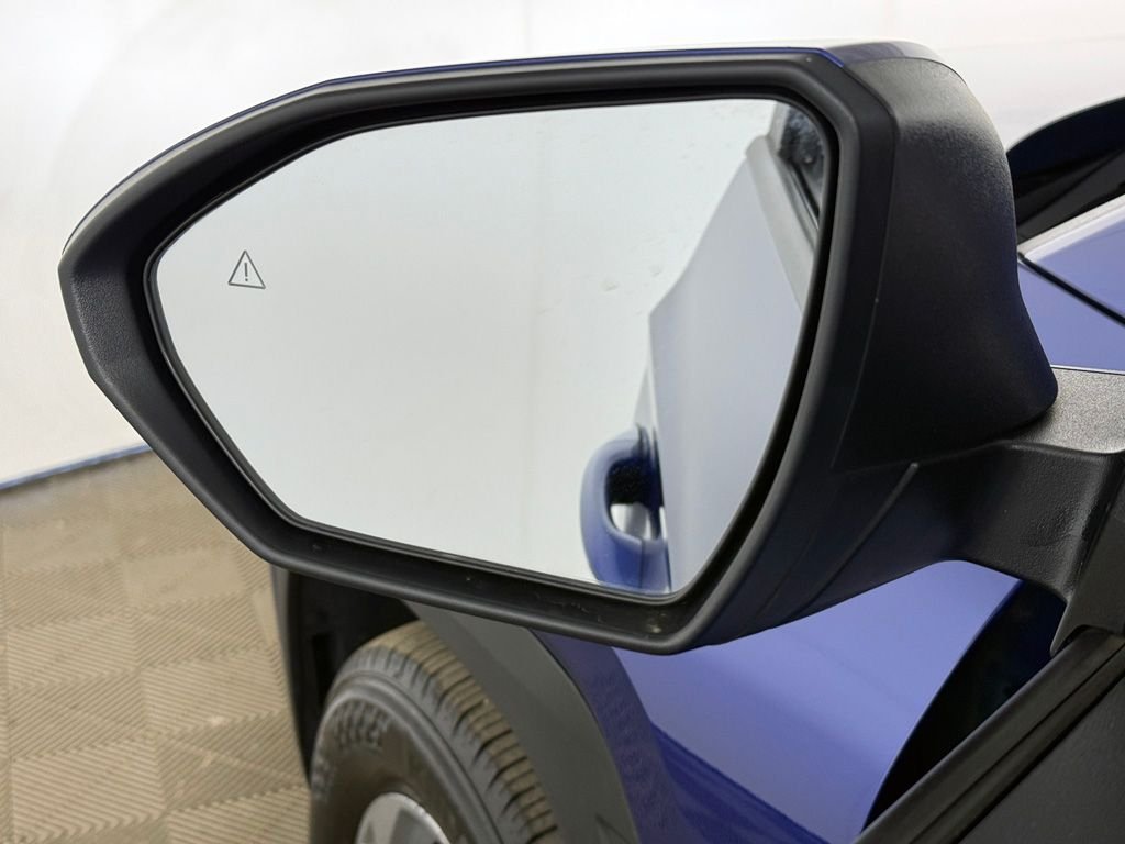 2024 Hyundai Tucson SEL - Photo 31