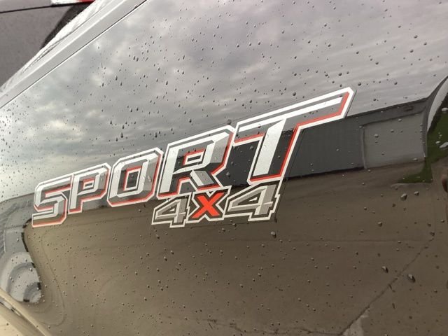 Certified Used 2023 Black Metallic Ford XLT image 15