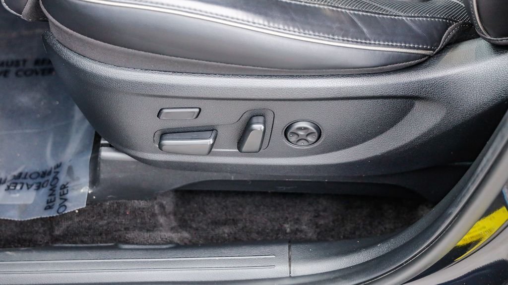 Used 2022 Moonlight Hyundai Calligraphy image 26