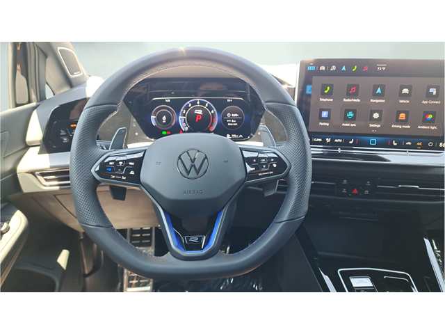 New 2026 Black Volkswagen 2.0T image 18