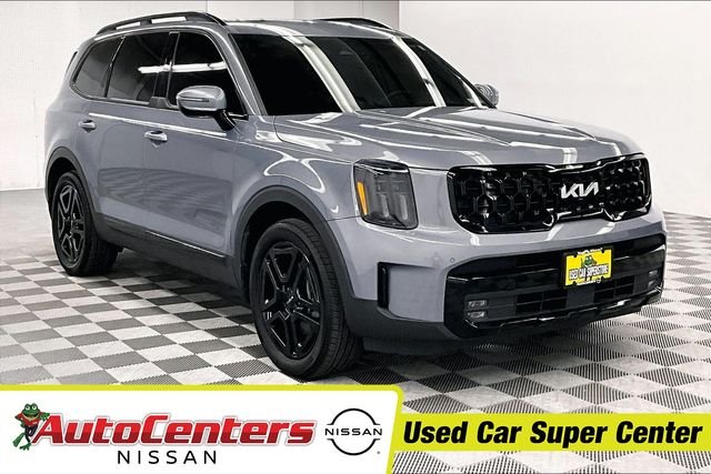 2024 Kia Telluride