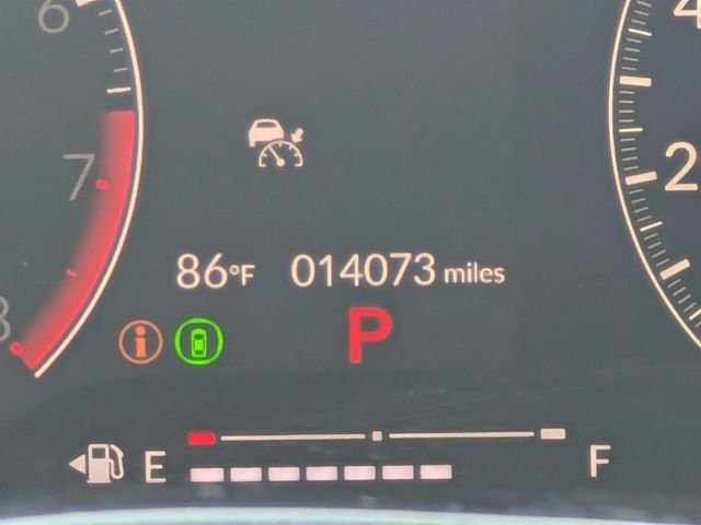 Used 2025  Honda LX image 29
