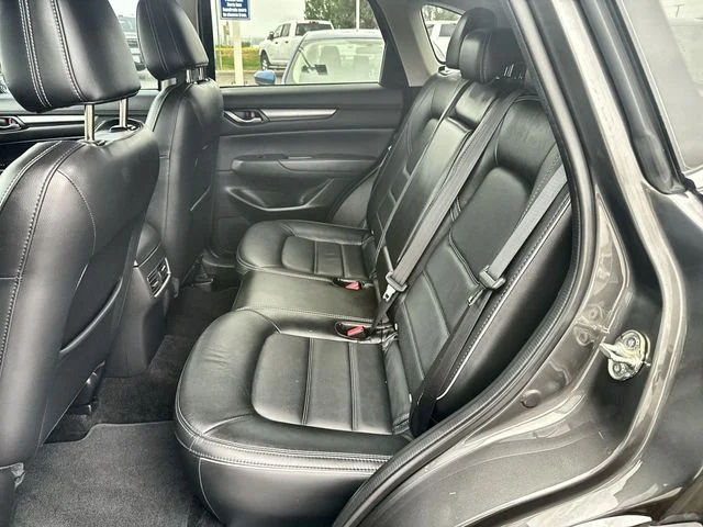 Used 2025 Gray Mazda 2.5 S Preferred Package image 22