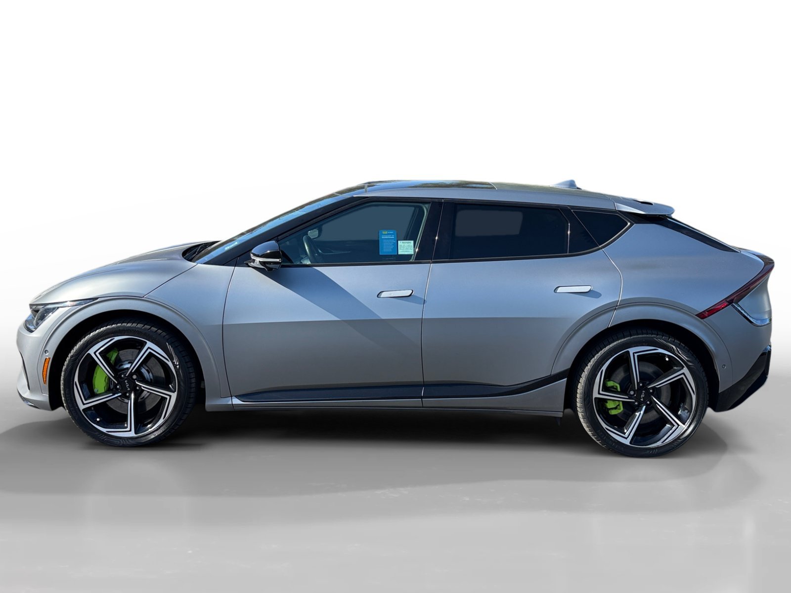 Used 2023 Kia EV6 GT with VIN KNDC5DLE3P5104766 for sale in San Jose, CA