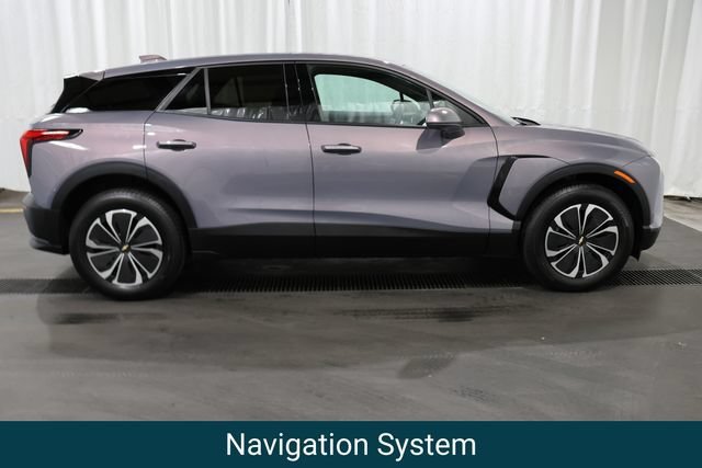 2026 Chevrolet Blazer EV LT - Photo 3