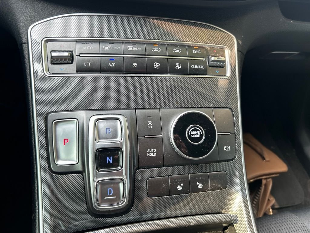 Used 2022 Gray Hyundai XRT image 16