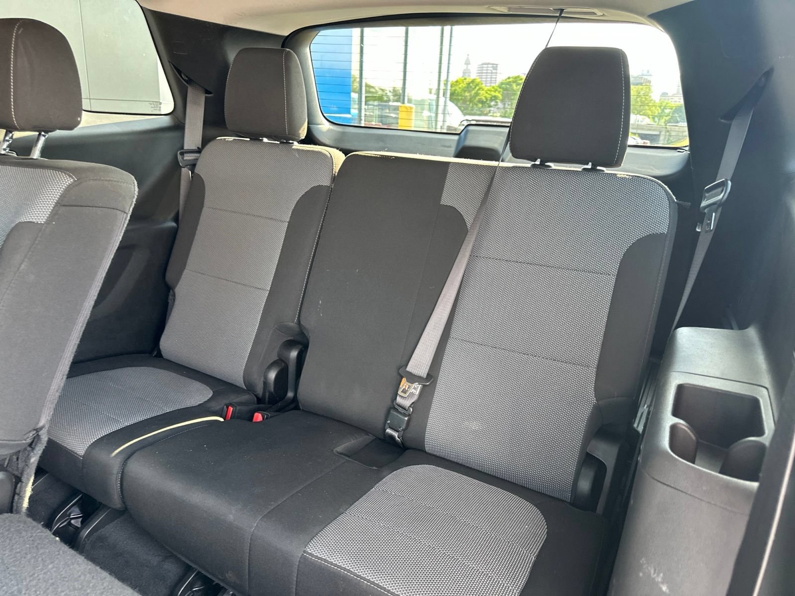 Used 2019 MOSAIC BLACK METALLIC Chevrolet LT Cloth image 15